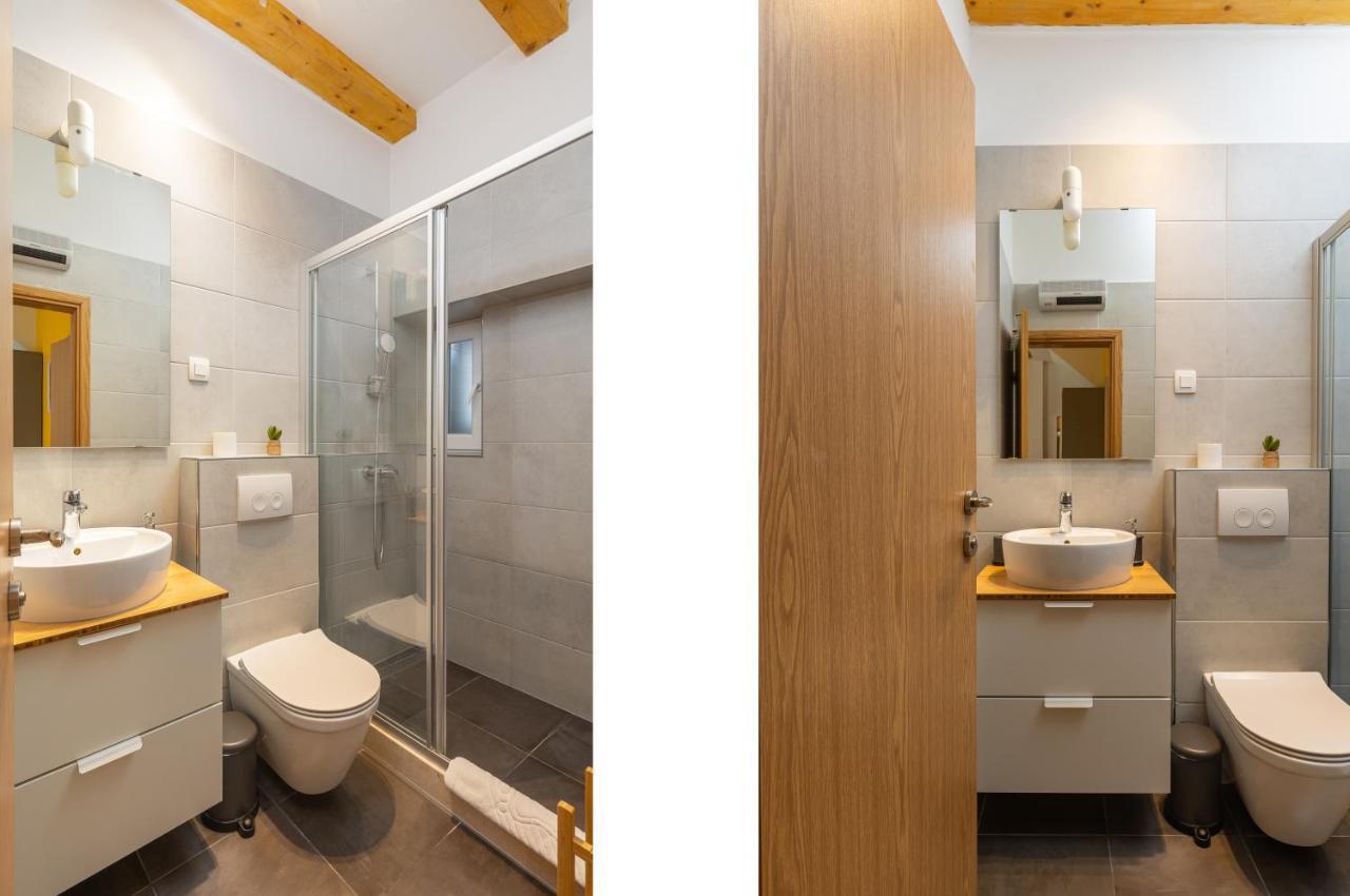 Apartamento Orange Volantina Dubrovnik Exterior foto