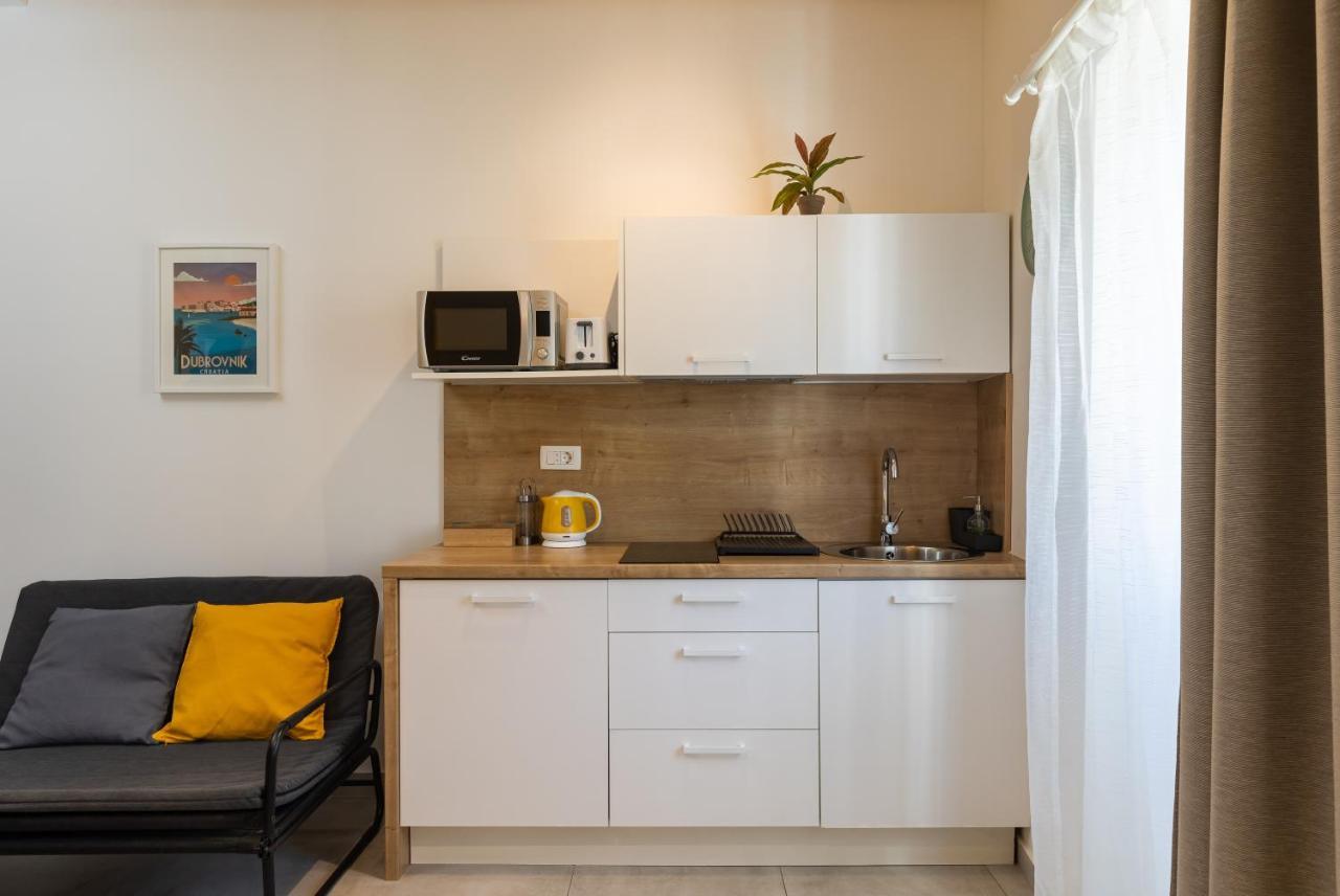 Apartamento Orange Volantina Dubrovnik Exterior foto