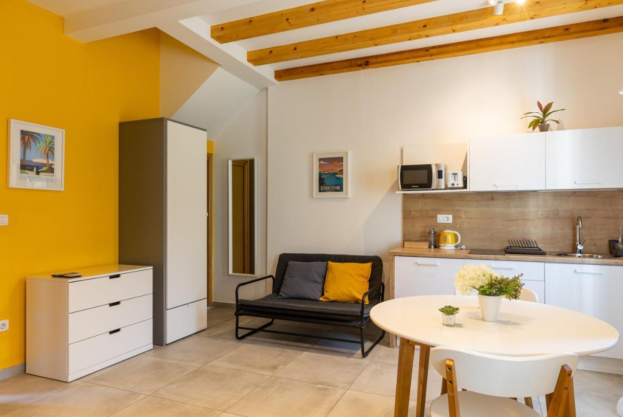 Apartamento Orange Volantina Dubrovnik Exterior foto