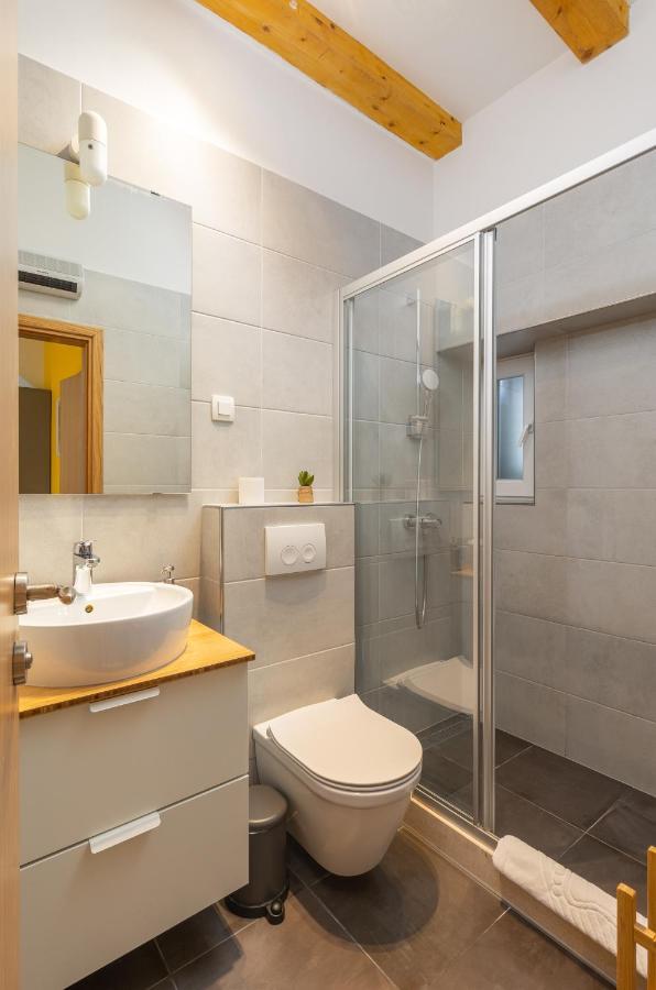 Apartamento Orange Volantina Dubrovnik Exterior foto