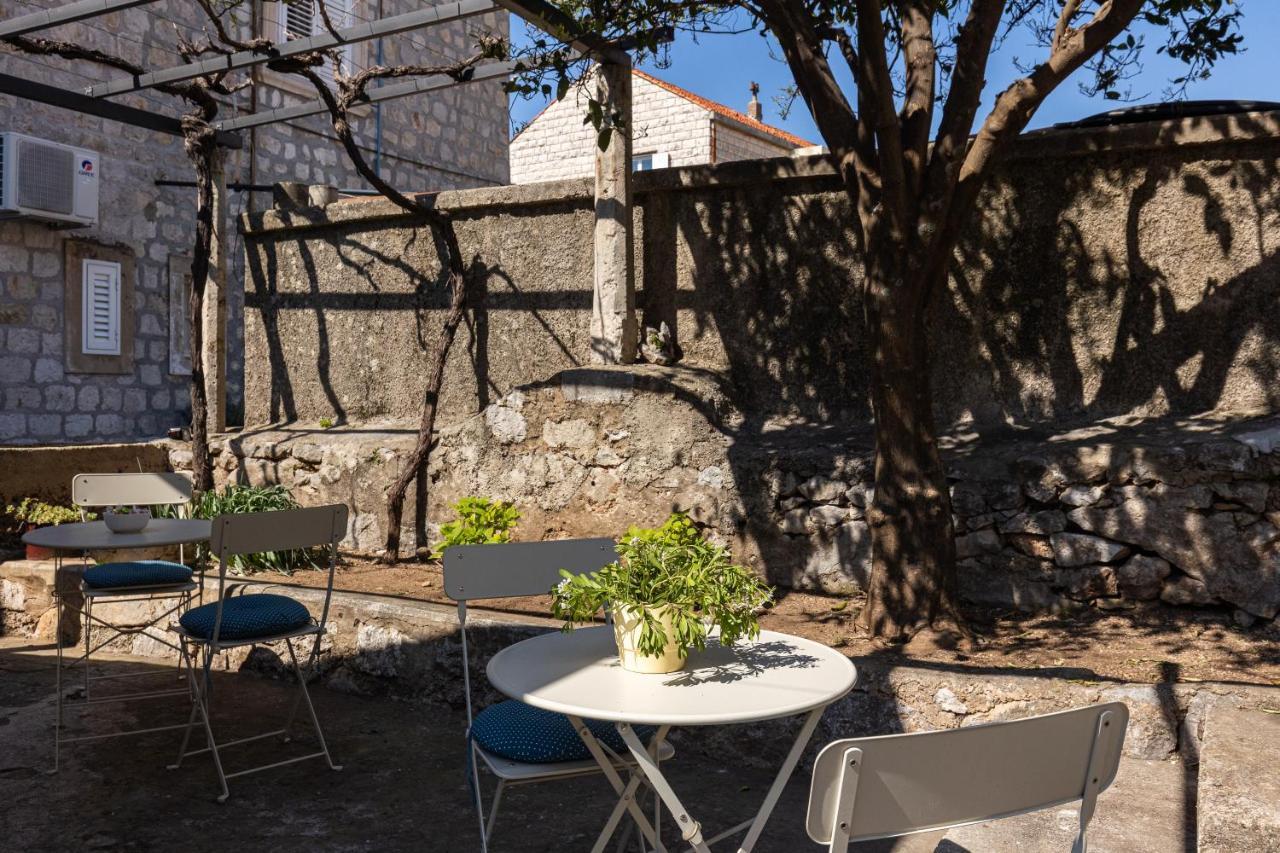 Apartamento Orange Volantina Dubrovnik Exterior foto