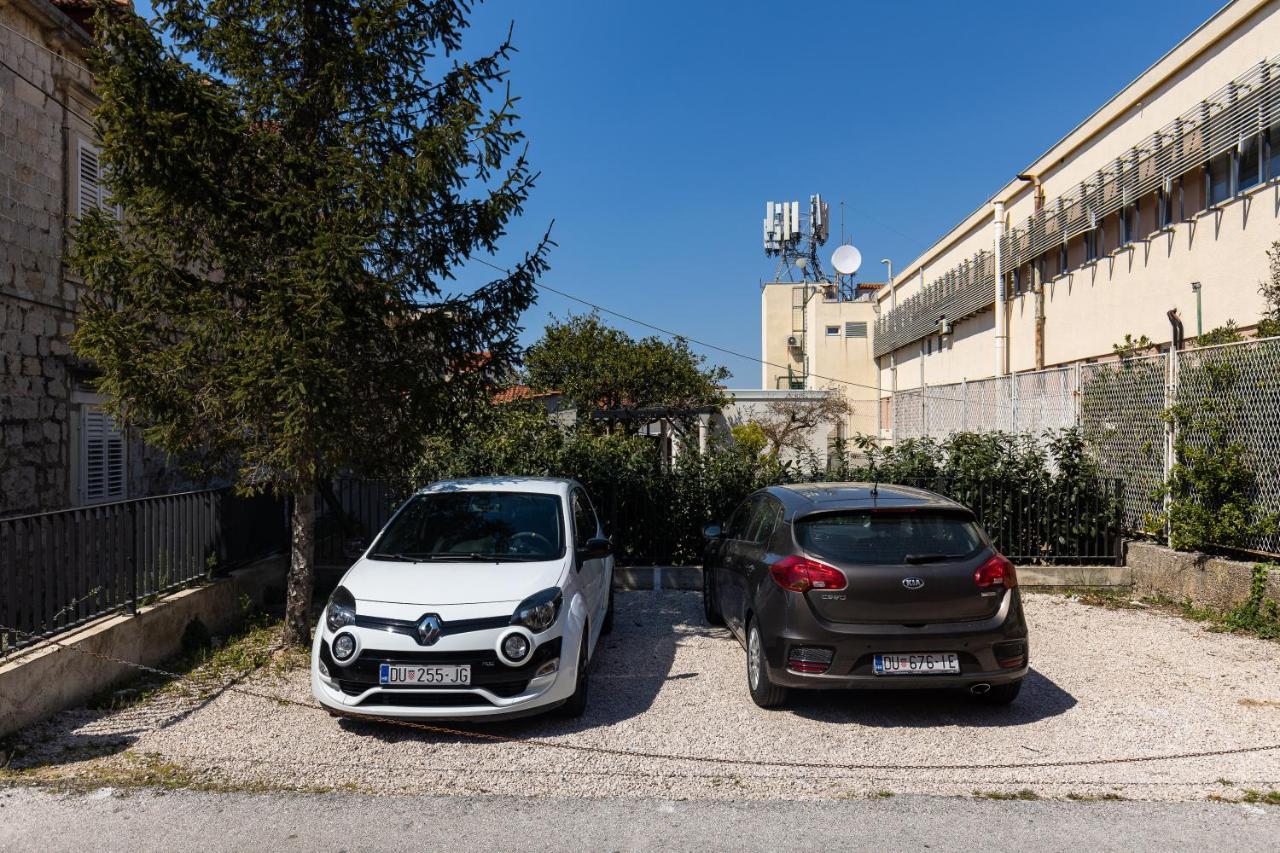Apartamento Orange Volantina Dubrovnik Exterior foto