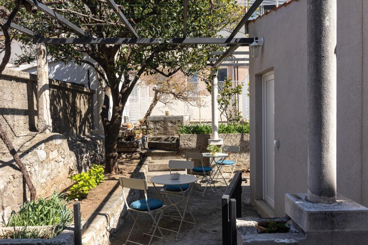Apartamento Orange Volantina Dubrovnik Exterior foto