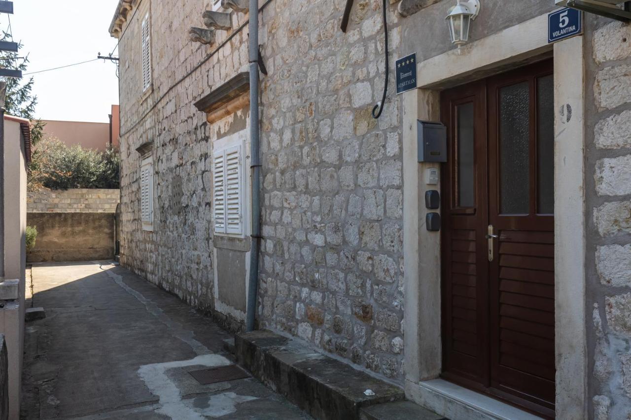 Apartamento Orange Volantina Dubrovnik Exterior foto